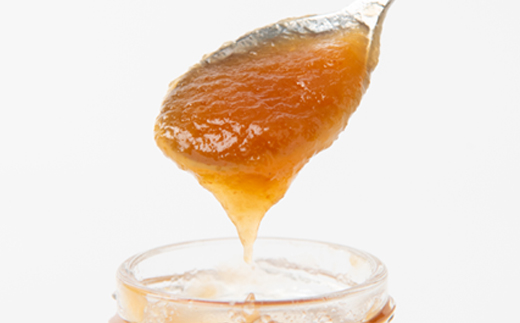 リリコイバターとリリコイピールジャムのセット【1689945】