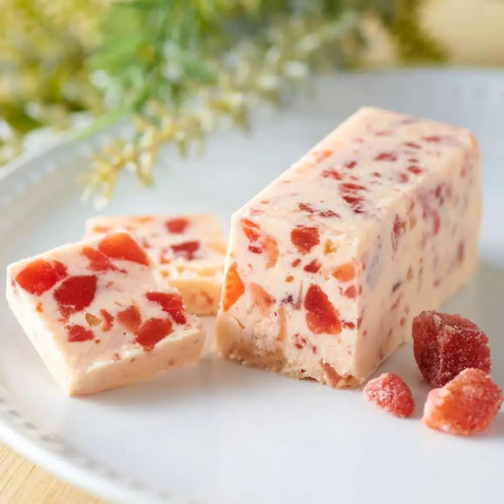 レーズンバター食べ比べ4種セット