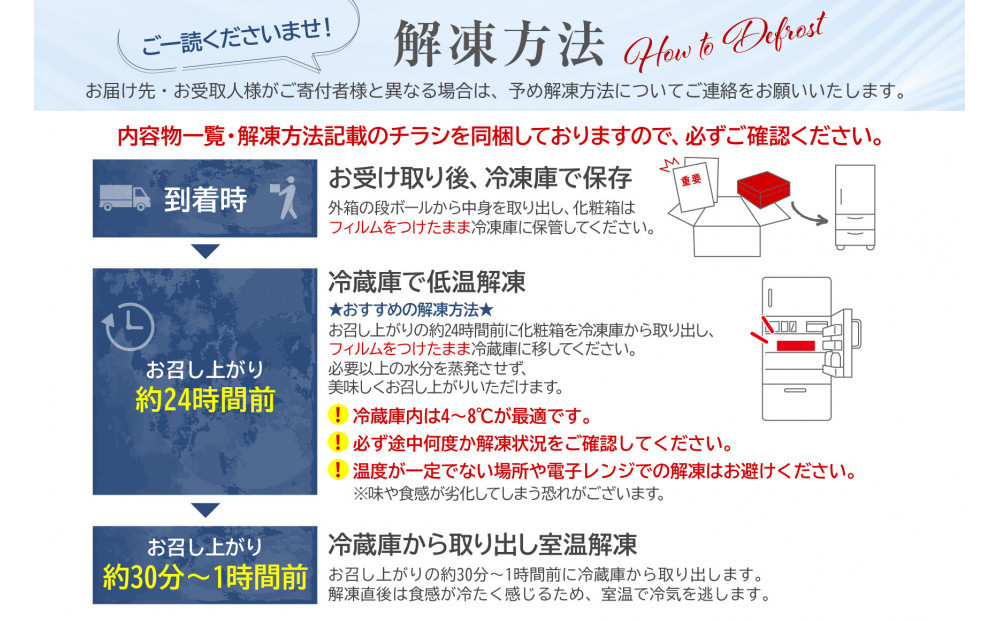 洋風 おせち ワインによく合うビストロおせち 「フルール」 2個 セット　1人前×2セット