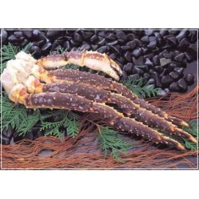 ふるさと納税 網走市 【毎月定期便】かにやの人気のタラバ蟹が大好きな方にお勧めの美味しい蟹を厳選した定期便 全5回 |  | 03