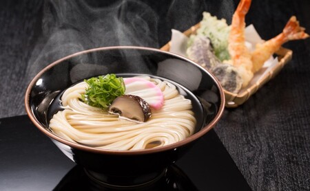 うどん ラーメン 計16食セット 九州産 小麦 100%使用 手延べ人力うどん ラー麦 らーめん セット 麺 麺類 ラー麦