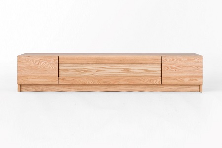 グロッセ180TVスタンド Oak【諸富家具】：C730-002