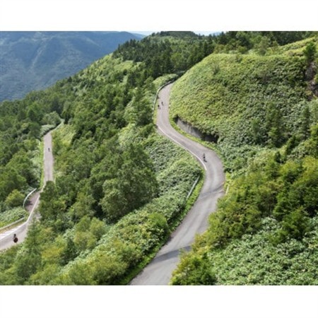 高山村政施行七十周年記念　信州高山ヒルクライムチャレンジ2026　出場権【1707196】