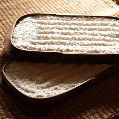 ふるさと納税 南砺市 おさしみ糀　110g×4＜糀で食べる南砺の刺身＞海の恵みを南砺の里で醸す |  | 03