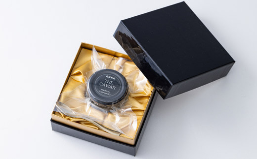 『定期便』:12ヶ月　THE・CAVIAR(ザ・キャビア)20g　 TF0495