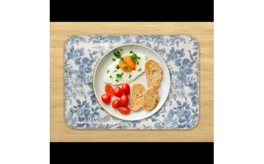 タツクラフト NR ランチョントレー M 33cm レスト 2枚組 【Tk333】【ttcf922-ntre-mra】