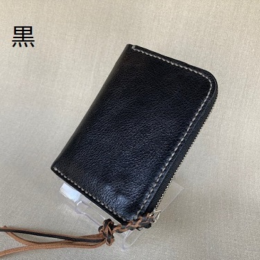 L109-R806 L型ファスナー財布2026年6月30日～
