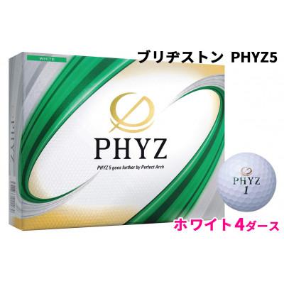 ふるさと納税 大竹市 レビューキャンペーン中!19 『PHYZ5 ホワイト』4ダースセット