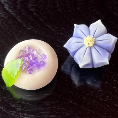 ふるさと納税 羽後町 季節の上生菓子おまかせ10種(計10個)[No.5325-0435] |  | 02