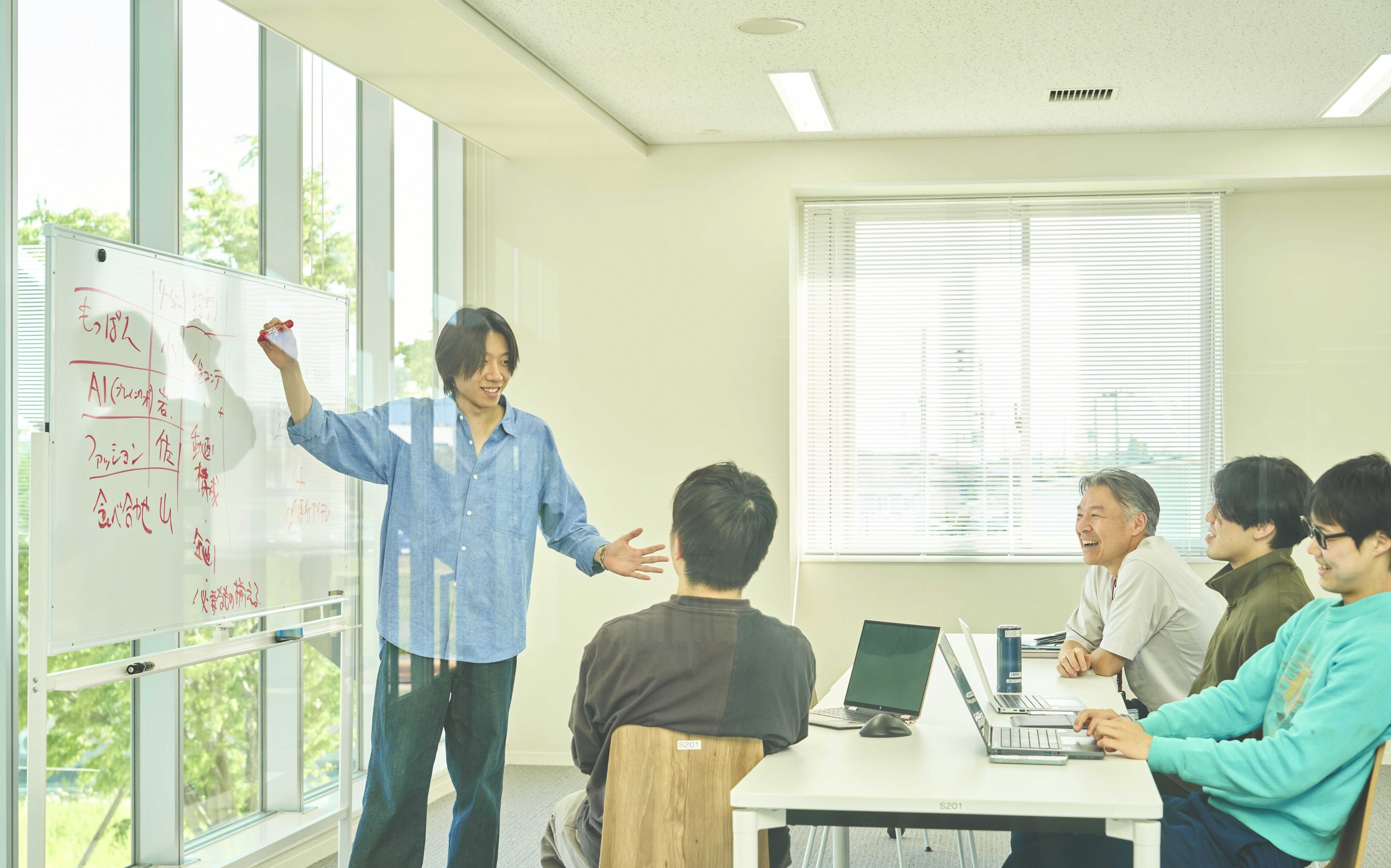 
                  【三条市立大学への応援（返礼品なし）】三条市立大学での学びを応援！
                