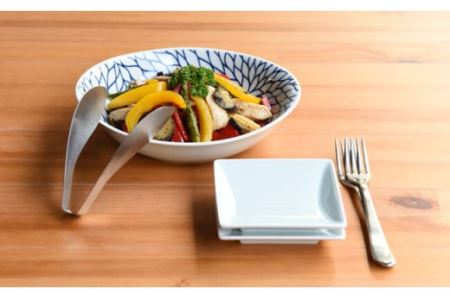 【波佐見焼】natural69 カレーパスタ皿 2枚セット フラバーホワイト／フルージュ 食器 カレー皿 皿 パスタ皿 波佐見焼 [QA17] 波佐見焼 九州 