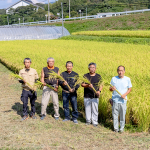 【先行予約】令和8年産 川俣町産 ひとめぼれ 精米 10kg  FAF-0004