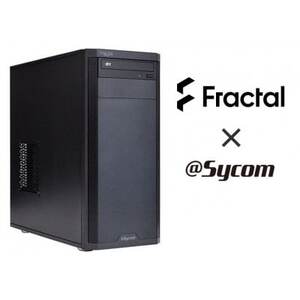 オフィス向けPC「 Radiant GZ3600X870A FS」【1675718】