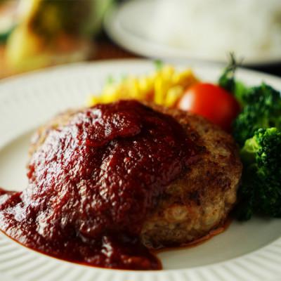 ふるさと納税 あさぎり町 馬肉ハンバーグ 150g×10個(あさぎり町) |  | 02