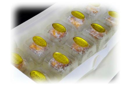 ティラミス大福(10個入)