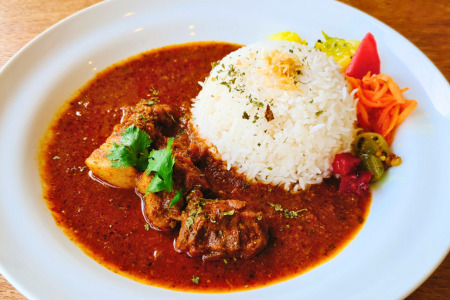 spice kitchen morchang　冷凍カレー９食セット [SPM-101-04]