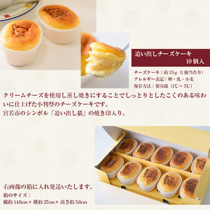Ｍ600〈瀬川菓子舗〉追い出しチーズ10個入 母の日 プレゼント ギフト お菓子 スイーツ 和菓子 食べ物 食事 花とスイーツ