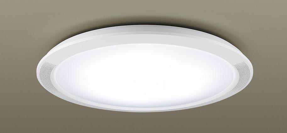 パナソニック【SNCX51300】LEDシーリング ライフコンディショニングシリーズ（丸型 12畳用）【senk0002】