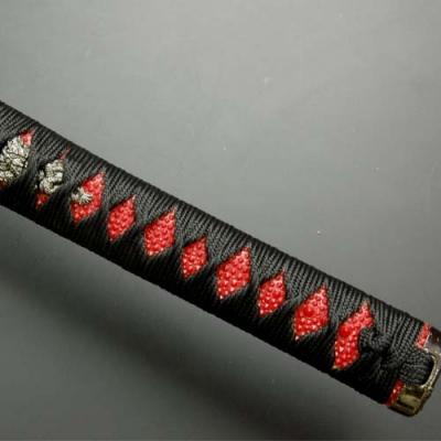 ふるさと納税 関市 美術刀剣　模造刀　前田慶次郎利益拵え大刀(傾奇鞘)　戦国武将シリーズ |  | 02