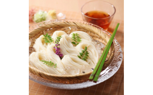 すみっコぐらし しろいしうーめん(白石温麺)300g×12袋入(36食分入)【64005DA0101】