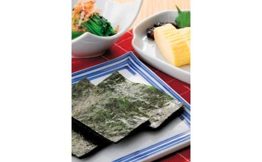上質海苔「磯の香」＆かぼす海苔/計12袋※化粧箱入り_0517Z_イメージ4