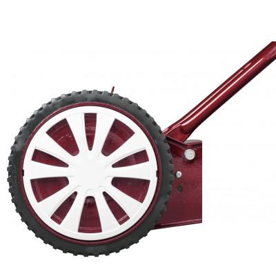 ふるさと納税 小野市 手動芝刈機　クラシックモアーラグジュアリー25cm「GCX-2500L」 |  | 01