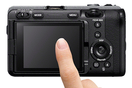 【ふるなび限定】ソニー プロフェッショナルカムコーダー FX3 (ボディのみ) ILME-FX3A FN-Limited｜2025年モデル SONY 撮影 写真 動画 [0462]