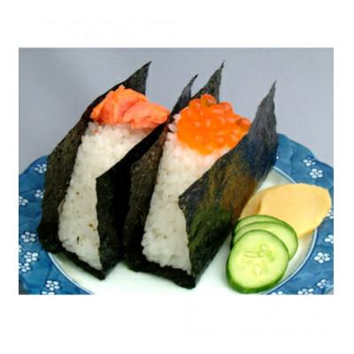 ふるさと納税 静岡市 サスヨのり特選焼き海苔　10枚2袋 |  | 02