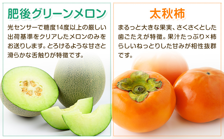 【定期便5回】 厳選 フルーツ 便 ( メロン ぶどう 梨 柿 いちご ) 葡萄 ブドウ ナシ なし かき 太秋柿 イチゴ 苺 果物 くだもの セット 詰め合わせ 定期便 《お申し込みの翌月から出荷》