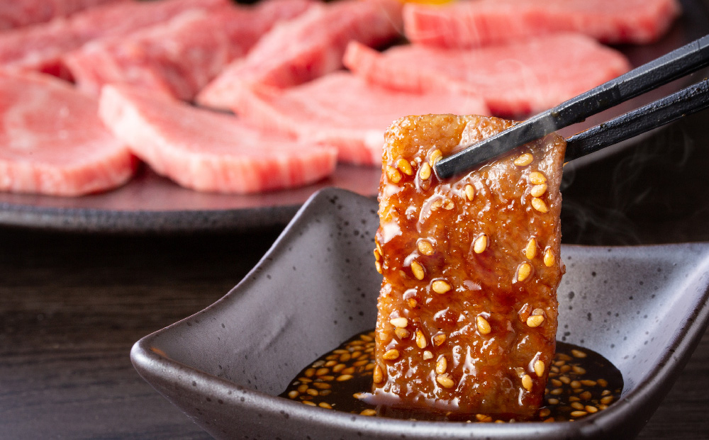 【6か月定期便】訳あり！艶さし！【A4～A5】佐賀牛焼肉切り落とし(肩ロース・バラ) 1kg(500g×2P)×6回【肉 牛肉 ブランド牛 黒毛和牛 ふるさと納税】(H112242)