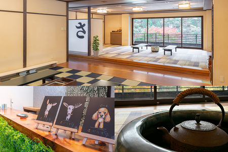 [さぷらす] 入浴券＋お食事セット (1枚)｜サウナ セルフロウリュ 日帰り温泉 露天風呂 旅行 観光 温泉 食事 ランチ 日光市 鬼怒川 チケット クーポン [0608]