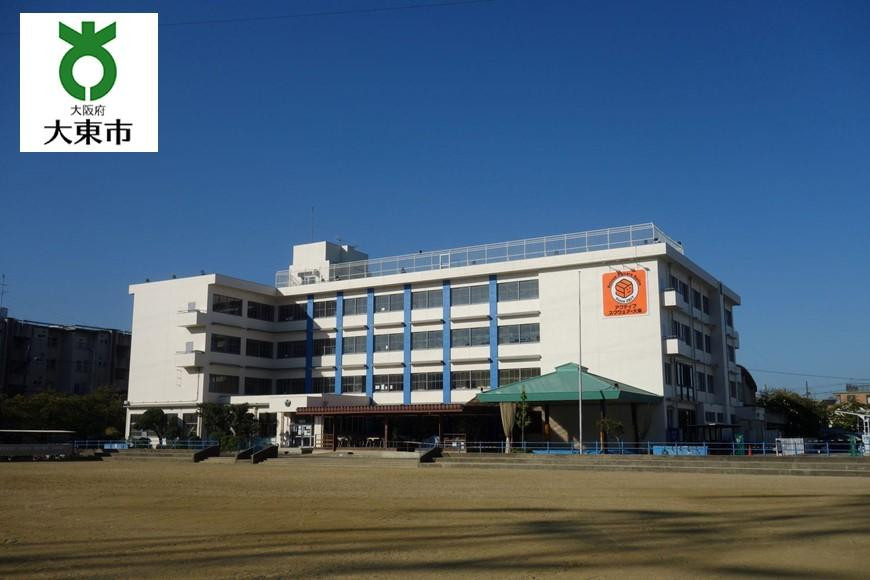 
アクティブ・スクウェア・大東で使える商品券（3,000円分）
