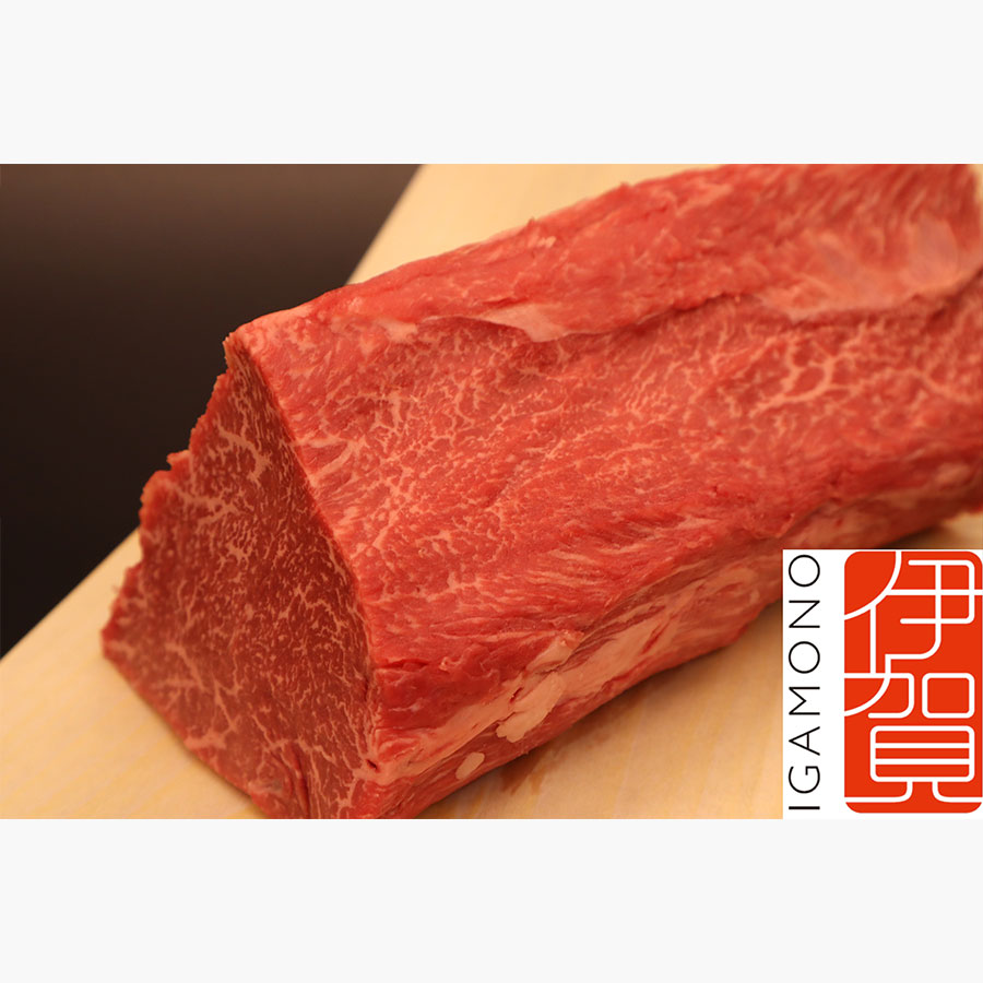 ＜肉の横綱 伊賀牛＞豪華絢爛セット