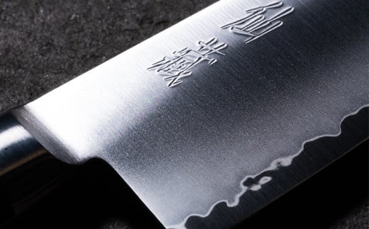 仙蔵プロフェッショナル ペティナイフ 135mm（MP-02）