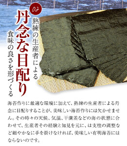 訳あり 海苔 のり 福岡有明のり全型80枚 40枚×2袋 《30日以内に出荷予定(土日祝除く)》海苔  海苔 福岡県産海苔 特産品有明海苔 訳あり海苔 のり 有明海産海苔 有明のり ミネラル  焼き海