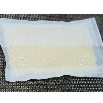 ふるさと納税 小郡市 定期便6回 1等級米 真空パック無洗米ヒノヒカリ 2合(300g)×20袋[No5354-0656] |  | 03