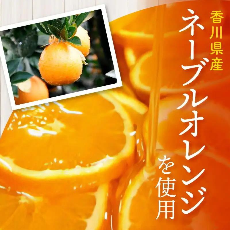 瀬戸内芳醇オレンジケーキ 小丸 6個入り 香川県産ネーブルオレンジ | 洋菓子 お菓子 スイーツ おかし オレンジケーキ オレンジ けーき 人気 おすすめ