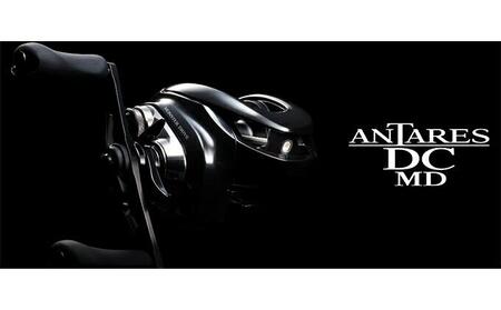 シマノ 釣具 アンタレス DC MD XG LEFT