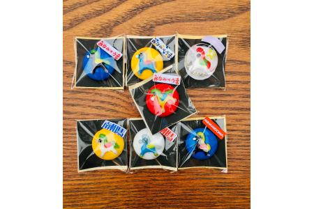 うまぐねっ【馬+マグネット】 | 南相馬市 マグネット