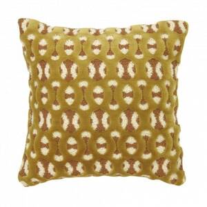 Cushion モコ グリーン【SWOF】【1483105】