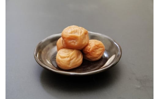 紀州南高梅 梅ばーもん 450g［Kn17］