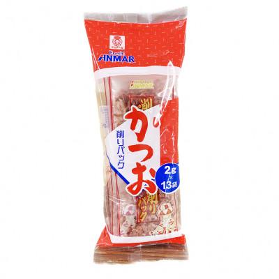 ふるさと納税 糸満市 かつお節 削りパック砕片(さいへん) 1袋(2g×13パック)×4袋