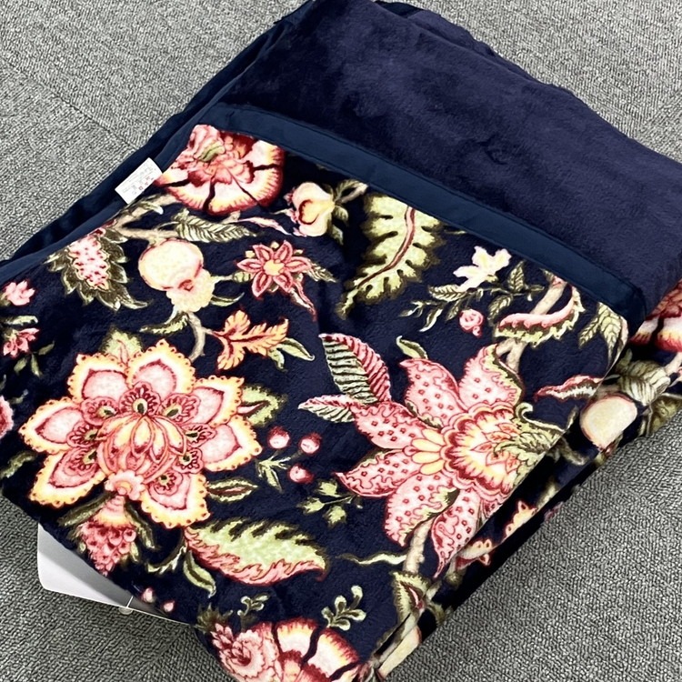 吸湿発熱ホットテックス® あったか毛布 1枚 【シングル】 ｜ 布団 日本 泉大津 防寒 保温 快眠 快適 熟睡 寝具 洗える