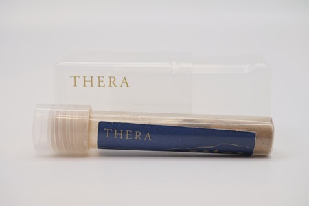 塗香 THERA テラ 塗香（ずこう） 白檀 大茴香 桂皮 お香 お清め 粉 J-82