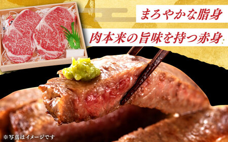 長崎和牛サーロインステーキ200g×2 [DBJ001] サーロインステーキ 牛肉 焼肉 ステーキ 