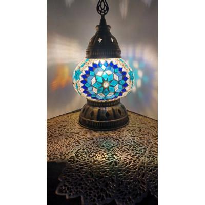 ふるさと納税 茅ヶ崎市 トルコランプCHIGASAKI 1点 |  | 02