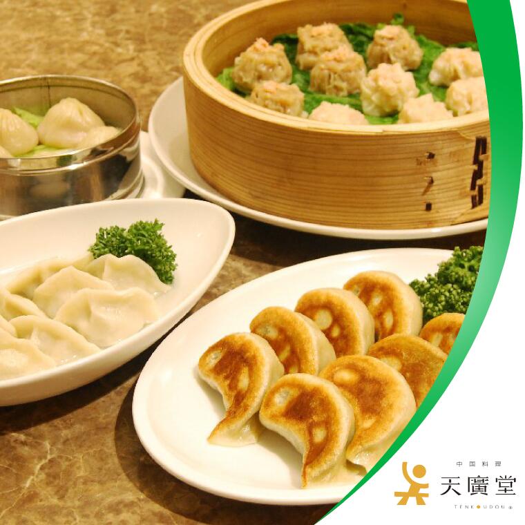 【ふるさと納税】中華 惣菜 点心 特製手包み点心 5種 セット 餃子 小籠包 焼売 水餃子 焼き餃子 蟹焼売 広東焼売 手包み ギフト 冷凍 取り寄せ 父の日 母の日 詰め合わせ 福袋 人気 簡単 天廣堂 本格 おすすめ 料理 街 中国 おいしい 高級 おもてなし パーティー 絶品 おかず