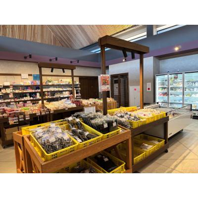 ふるさと納税 野田村 ぱあぷるの海産物(乾物)詰め合わせ |  | 01