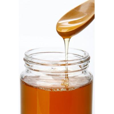 ふるさと納税 人吉市 人吉球磨産『地蜜の蜂蜜』(200g) |  | 01