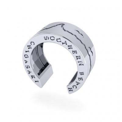 ふるさと納税 茅ヶ崎市 SV925 茅ヶ崎サザンCリングL#11　1個 |  | 02